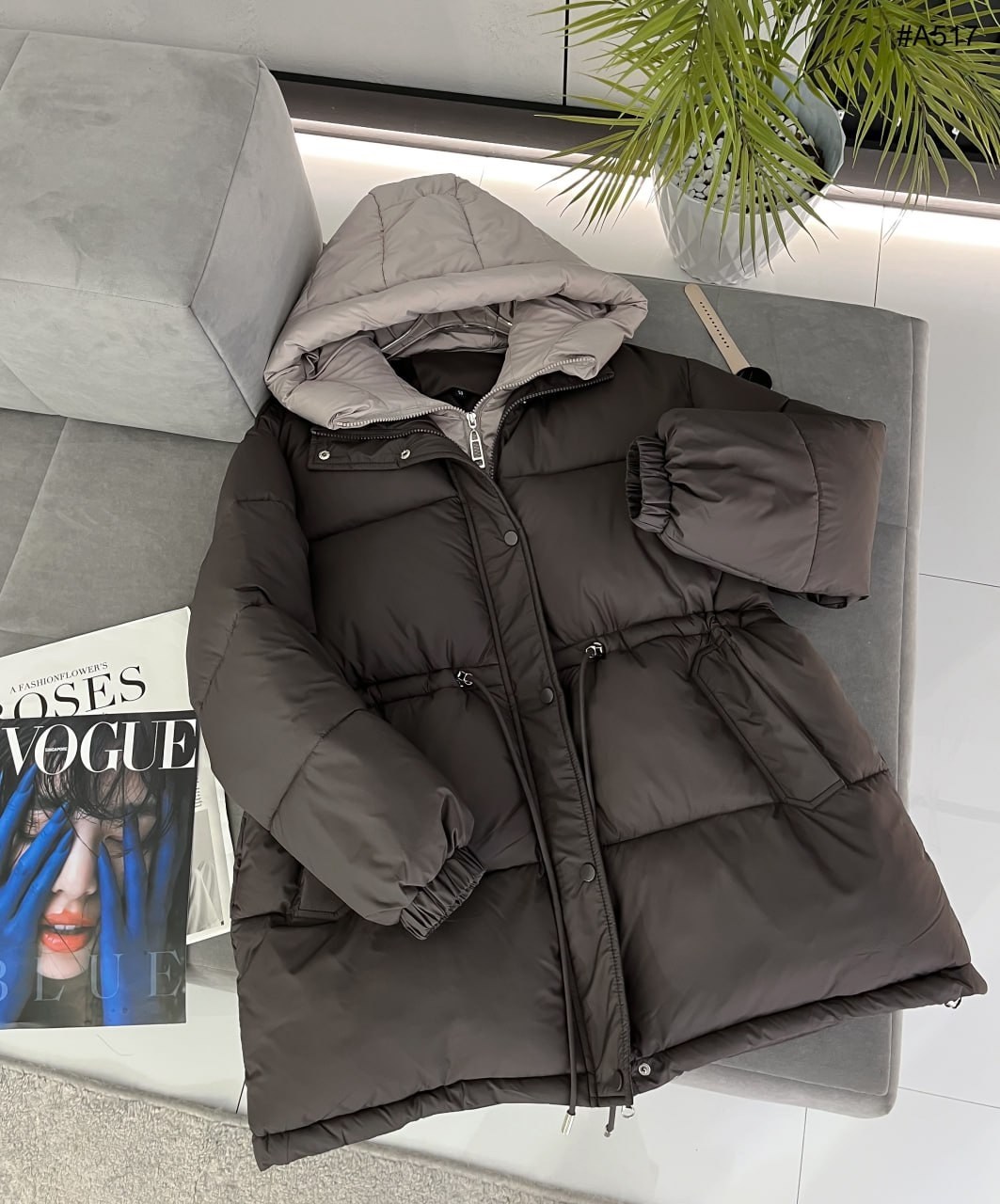 куртка стеганая с капюшоном,куртка стеганая,оверсайз куртка,куртка плащевка,женская демисезонная куртка