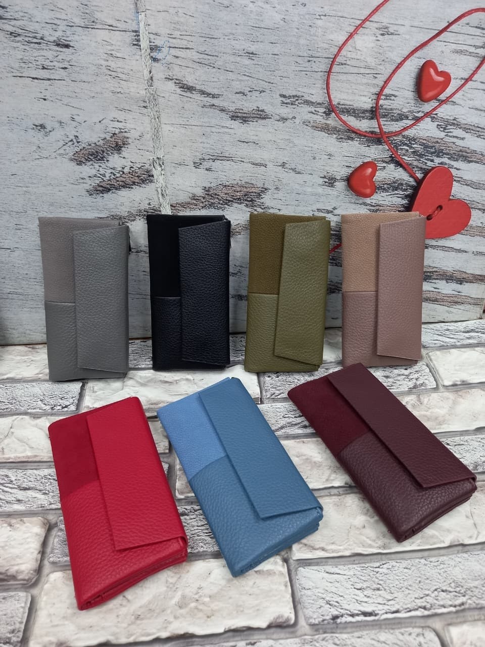 женский кошелек из натуральной кожи,женские кошельки,кошелек женский натуральная кожа кошелек,кошелек модный,кошельки для женщин