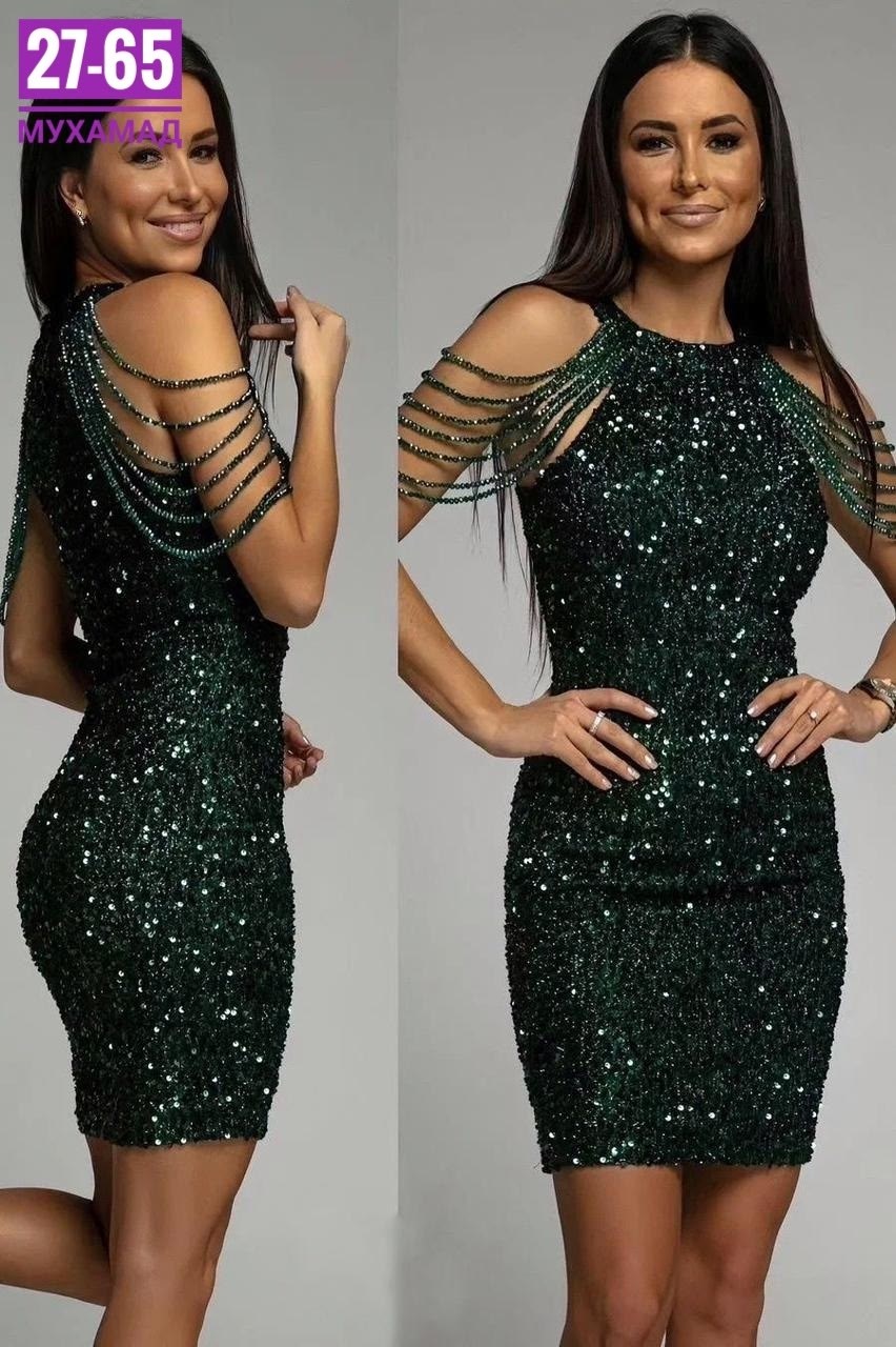 вечернее платье с паетками,платье с пайетками женское,вечерние платья,сексуальное платье с открытыми плечами и пайетками,женское короткое вечернее платье с открытыми плечами и бусинами