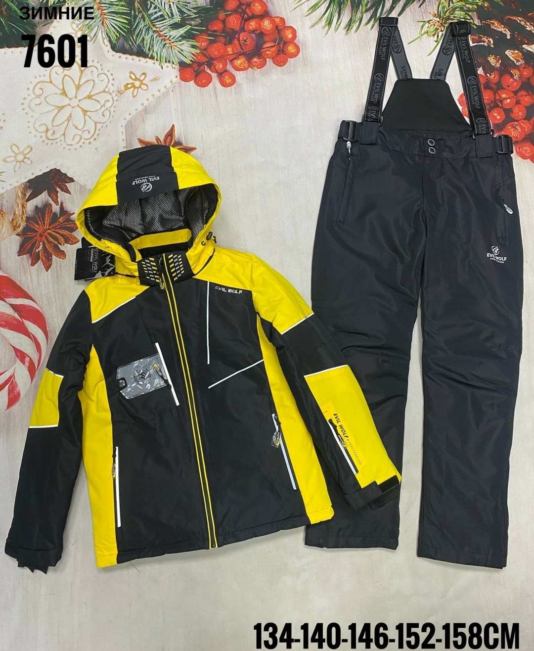 костюм горнолыжного зима 300 гр мембраны холофайбер рост 134140146152158см,костюм горнолыжный зима 300 гр мембраны холофайбе,костюм горнолыжный зима 300 гр мембраны холофайбер,горнолыжный костюм детск
