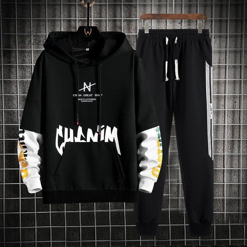 спортивные костюмы мужские,повседневный спортивный костюм,спортивный костюм толстовка,спортивные костюмы,мужской спортивный костюм из двух предметов