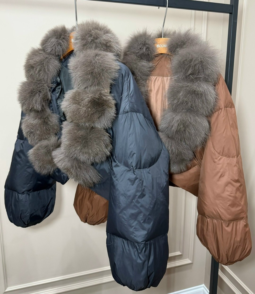 женский пуховик с меховым воротником,куртка с мехом,женский пуховик,короткий пуховик,зимние куртки