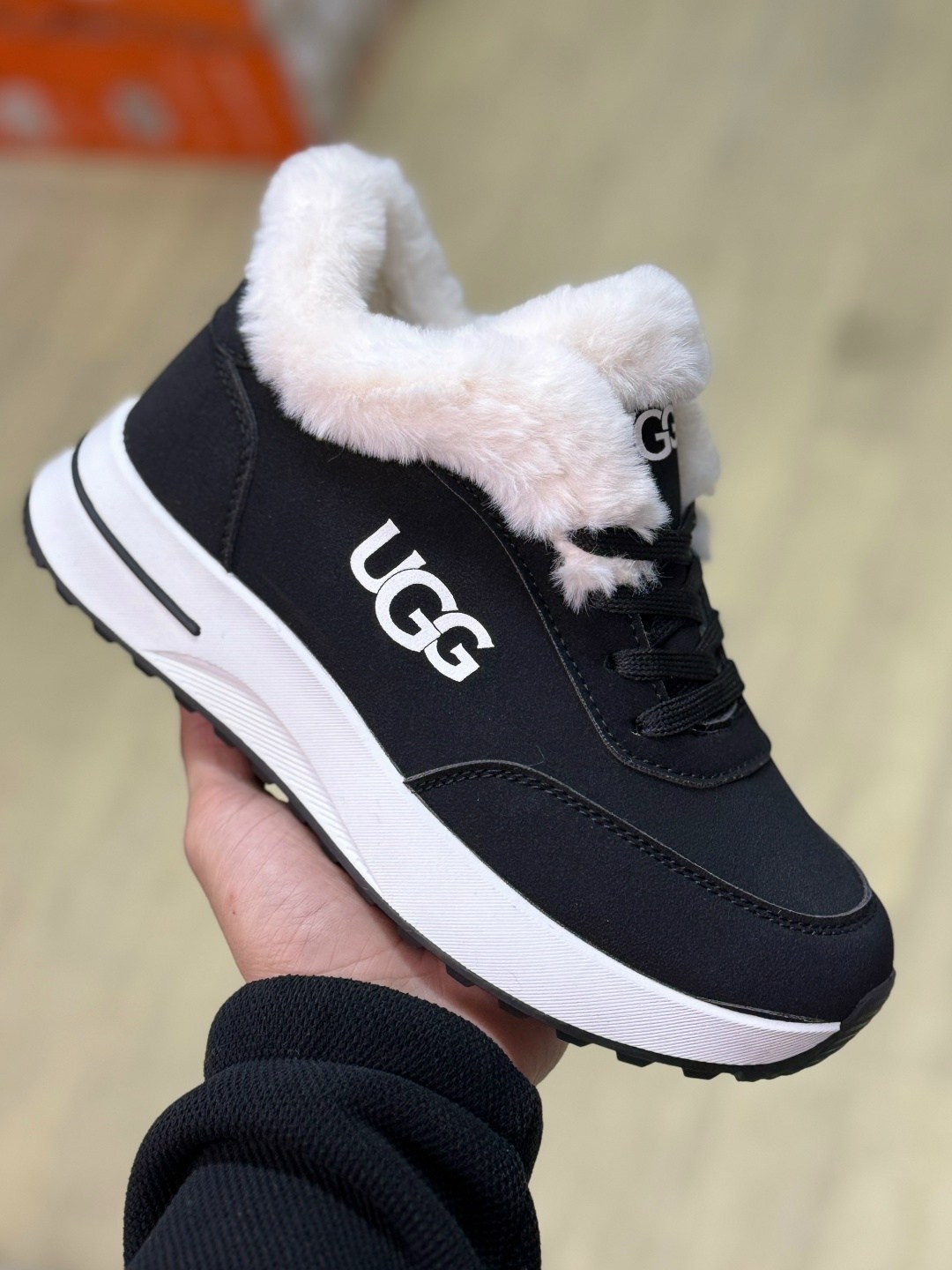 ,кроссовки женскиe,женские зимние кроссовки,зимние кроссовки, женская