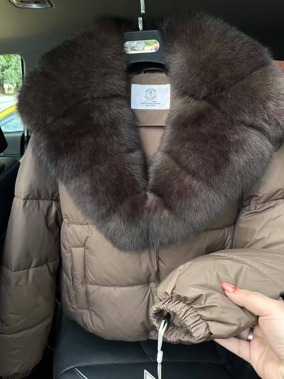 пуховик с натуральным мехом,пуховик с мехом,пуховик женский с натуральным мехом,пуховик,женский пуховик