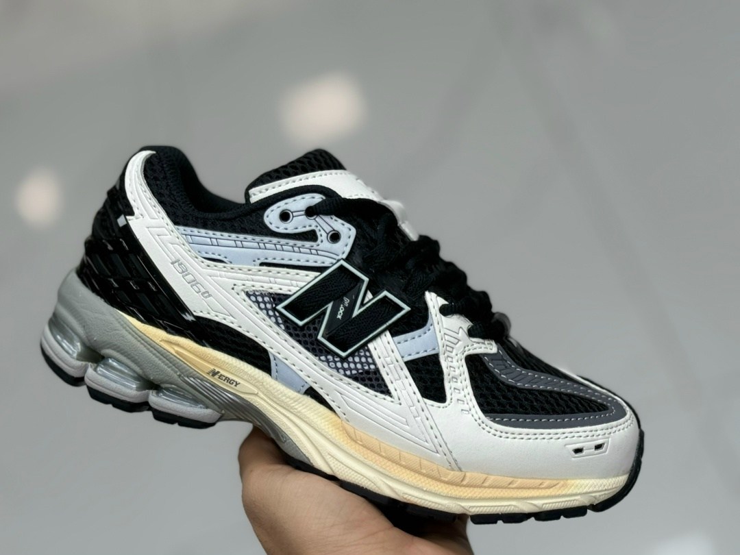 кроссовки new balance 1906,new balance 1906r black metallic,кроссовки,кроссовки new balance,кроссовки new balance 1906 r