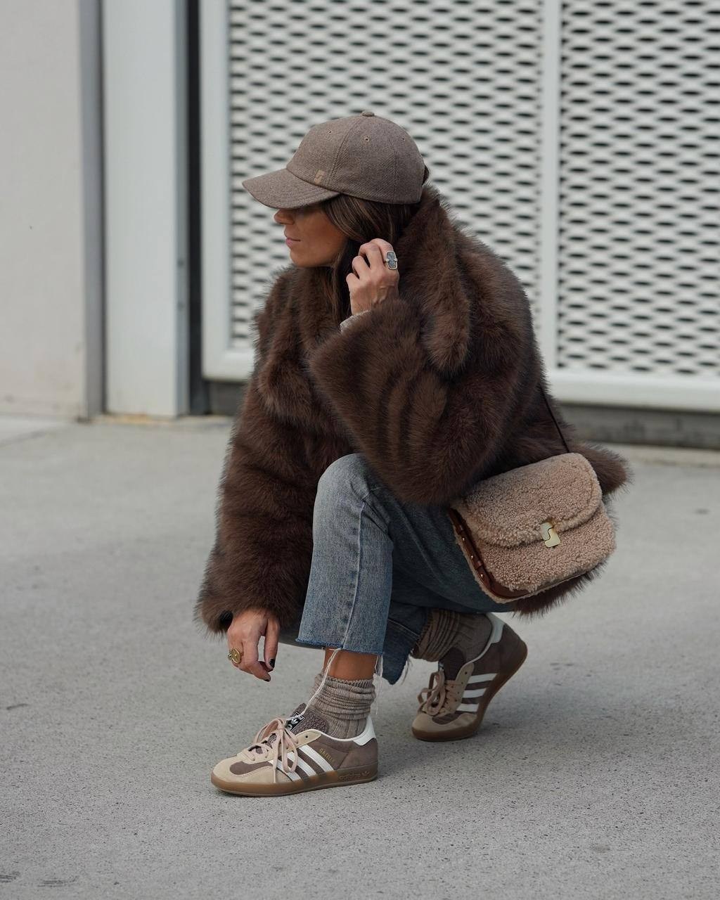 модный стиль,зимняя мода,стиль одежды,зимний стиль,шуба стиль