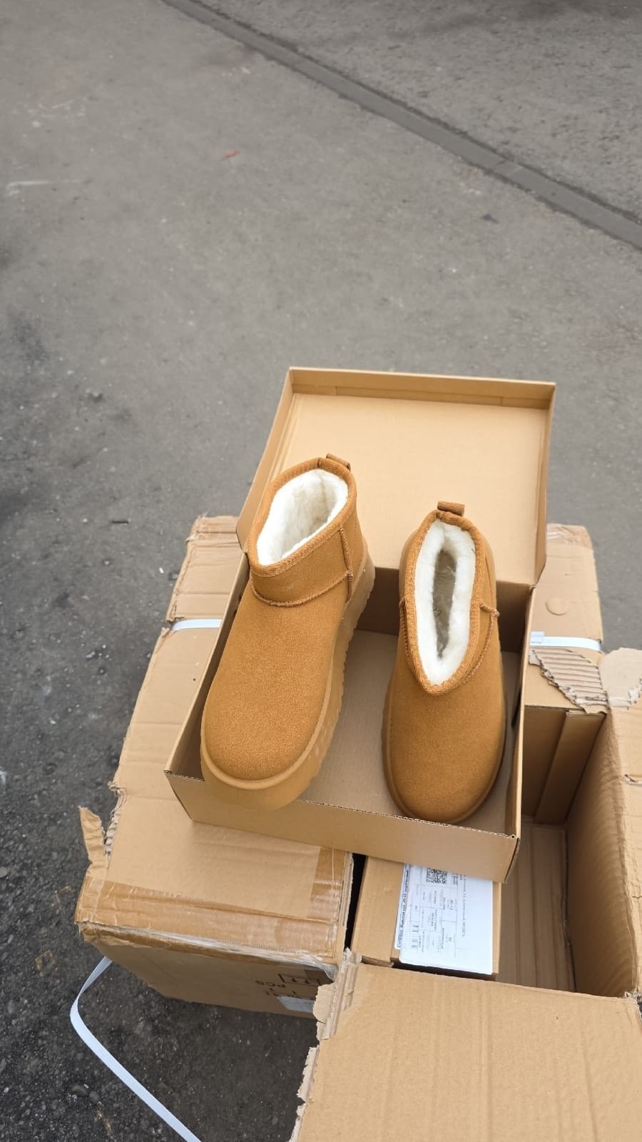 ,угги женские,угги,женские угги ugg желто-коричневый, угги