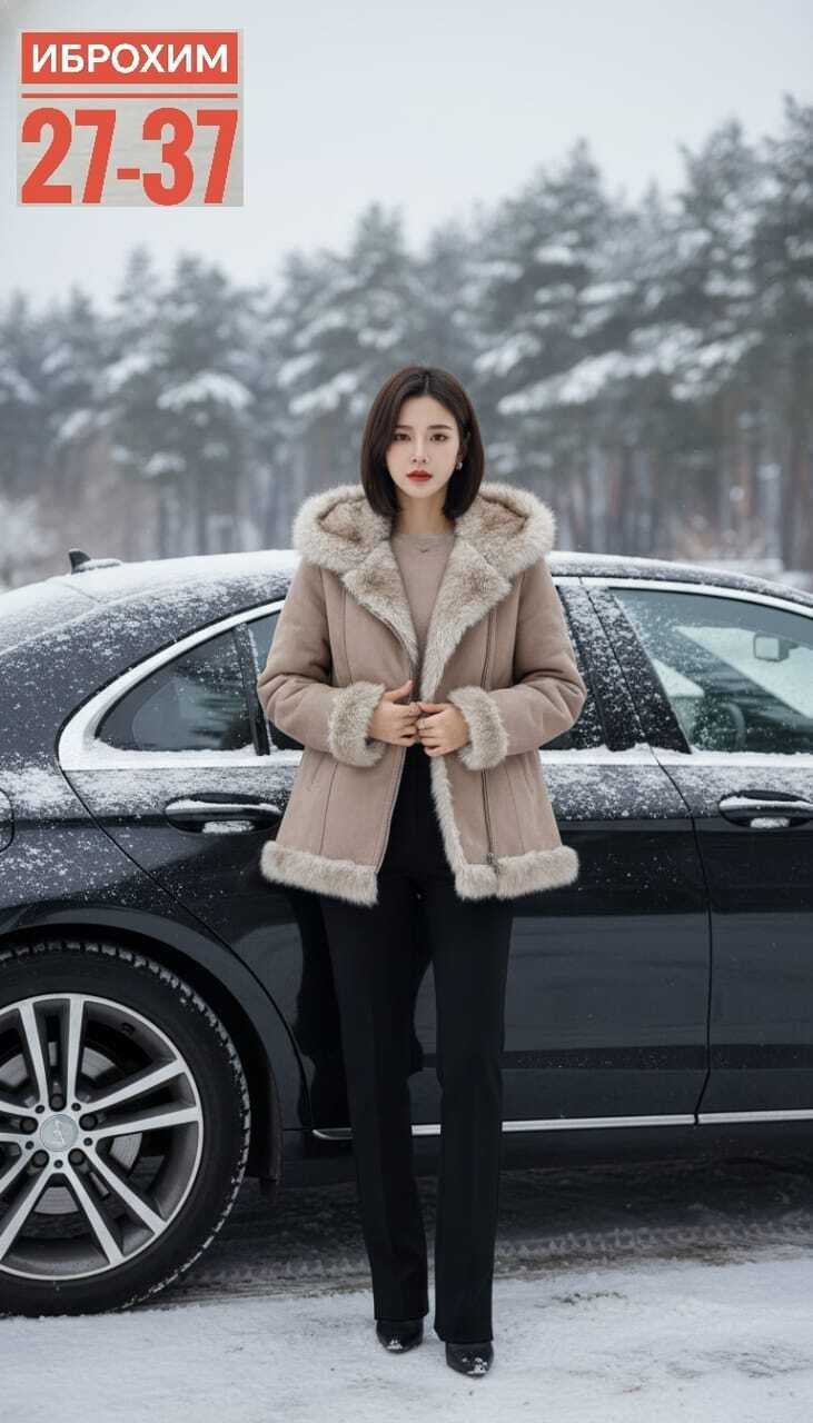 дубленка женская,стильная дубленка,дубленка короткая,модные дубленки 2025,модные дубленки