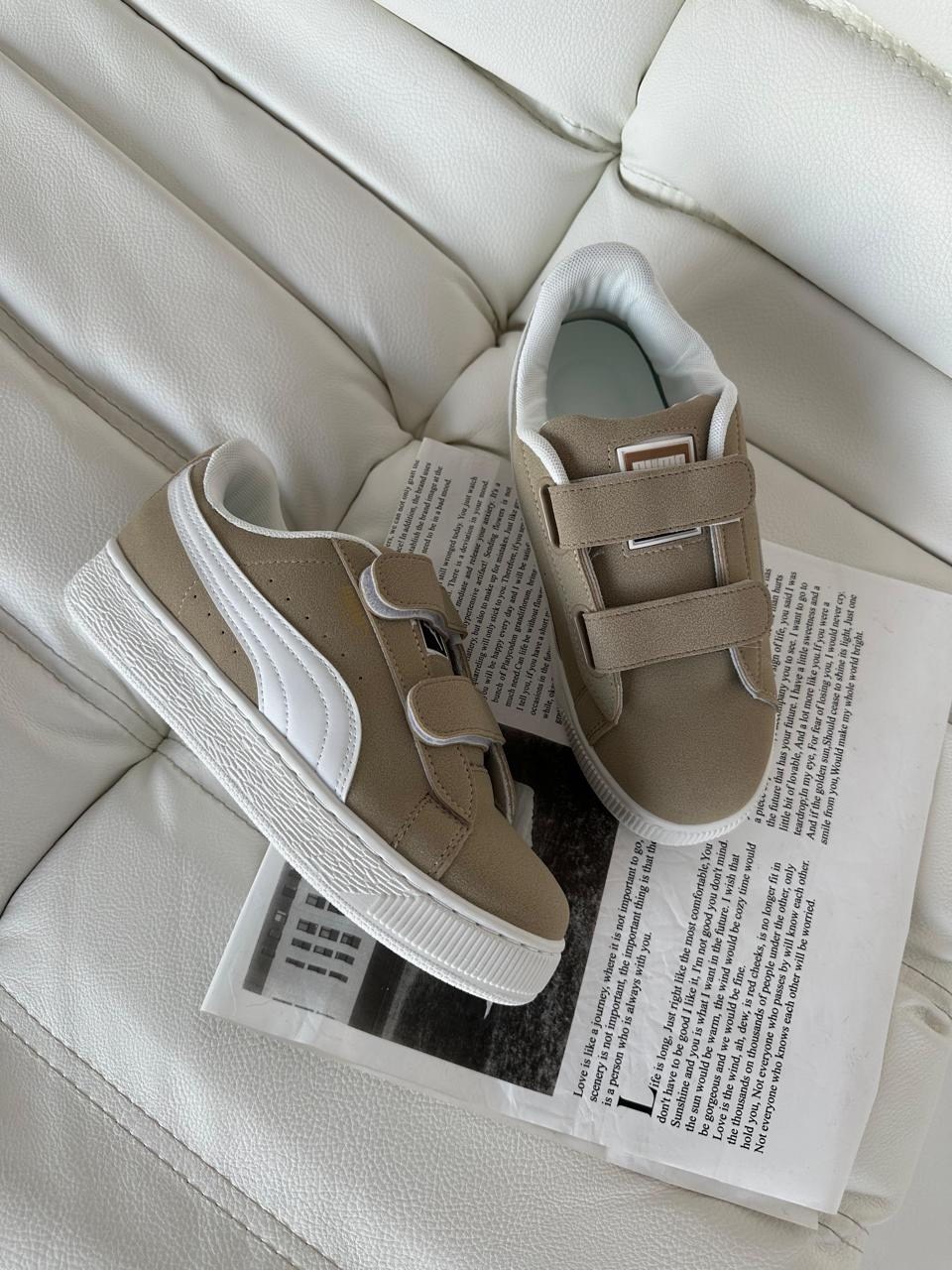 ,puma suede,puma кроссовки,кеды пума детские,puma suede heart