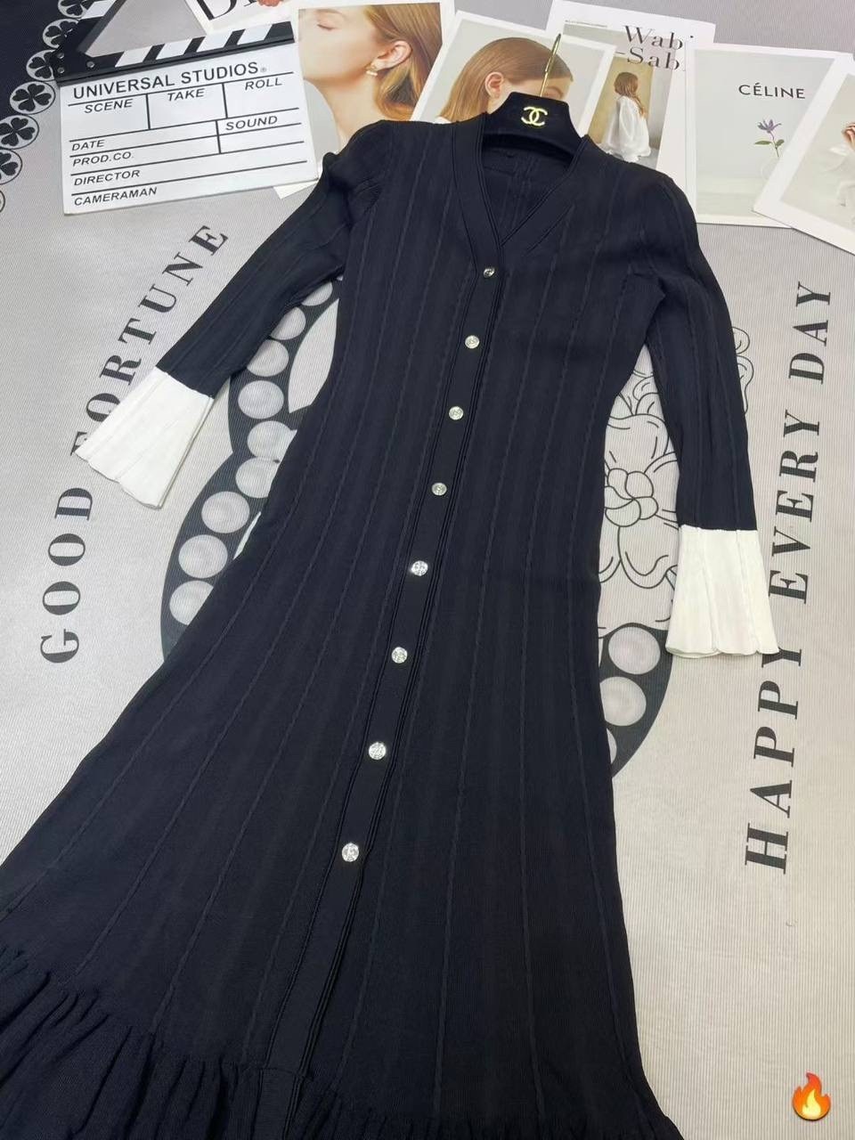 трикотажное платье,платье женское длинное,вязаные платья,платье,платье стиль