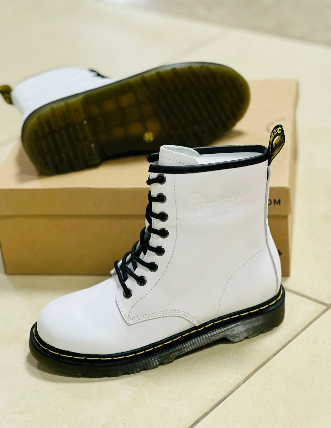 ,мартинсы белые,ботинки dr martens,ботинки dr martens 1460,dr martens 1460 white
