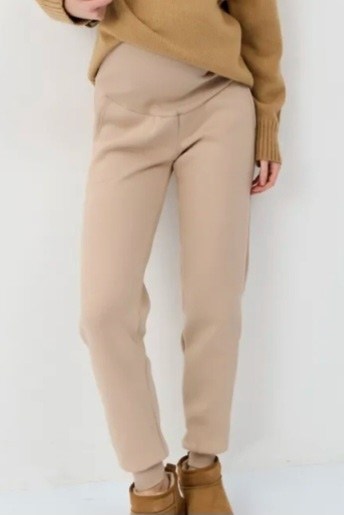 брюки для беременных,спортивные брюки для беременных,брюки euromama для беременных,брюки для беременных теплые,утепленные брюки для беременных