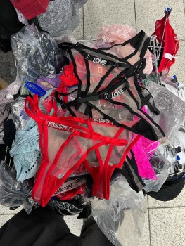 Нижнее белье