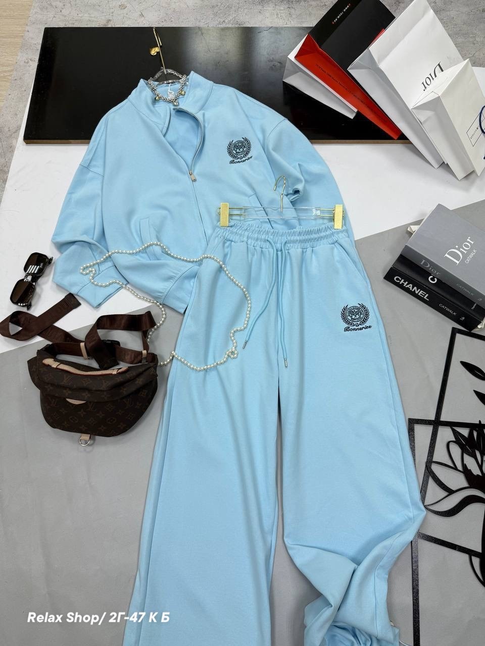 спорт костюм,спортивный костюм,спортивный костюм женский,костюм спортивный на молнии палаццо с кулиской 05mrk цвет желтый,спортивний костюм