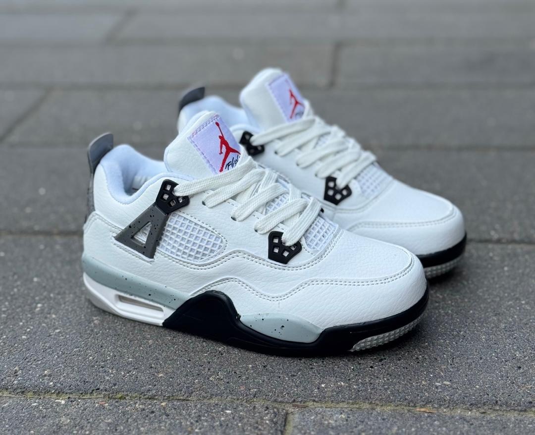 кроссовки nike air jordan 4 retro,кроссовки nike air jordan 4,кроссовки мужские nike air jordan 4 белый,jordan retro 4,кросcовки jordan
