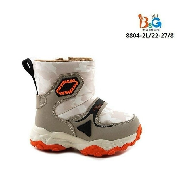 ,детские дутики,дутики,дутики зимние том.м т-10306-b,детские ботинки