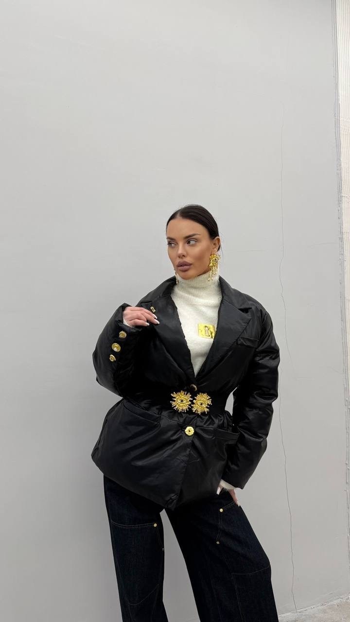 куртка женская,куртка стеганая,куртка с поясом,кожаная куртка elisabetta franchi,куртка кожаная