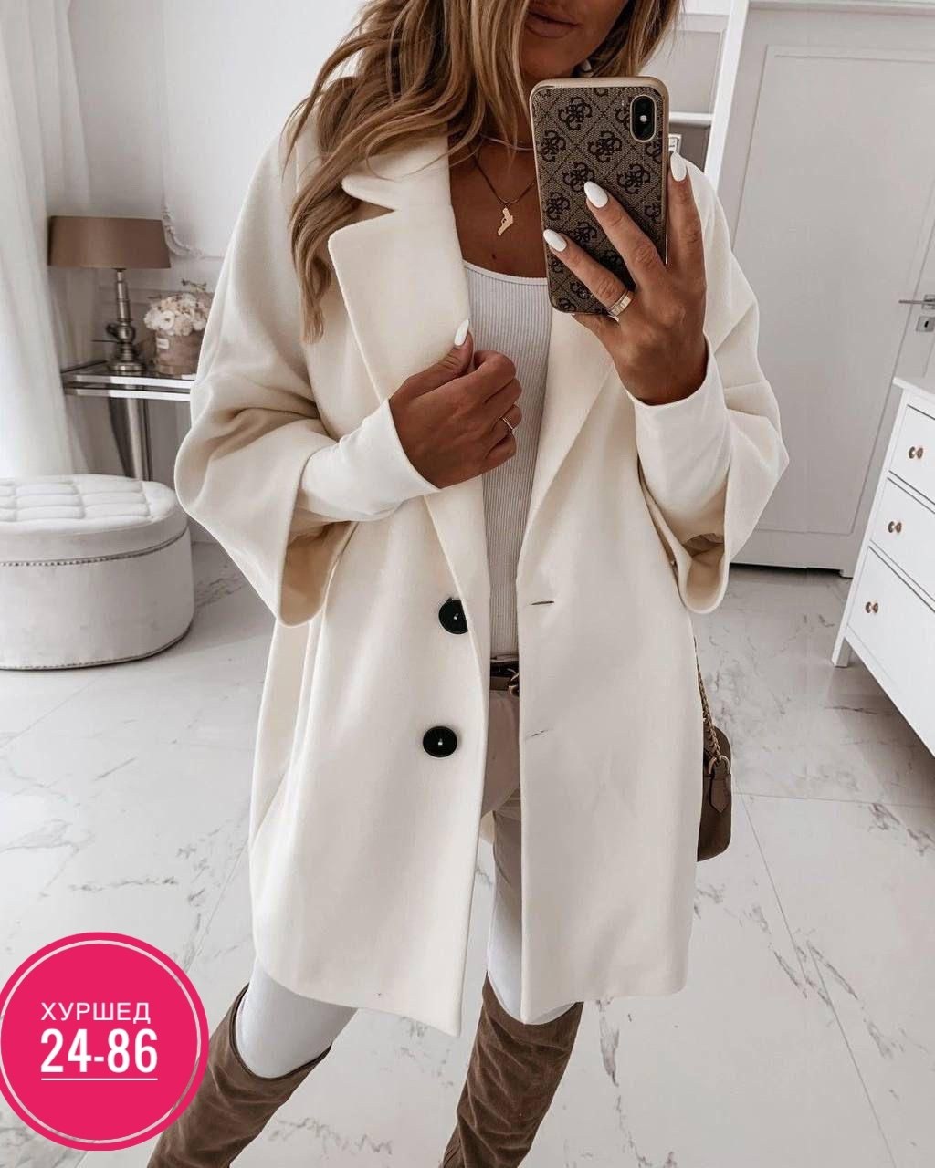 пальто свободного кроя,пальто средней длины,пальто женские,пальто модное,пальто женское осеннее