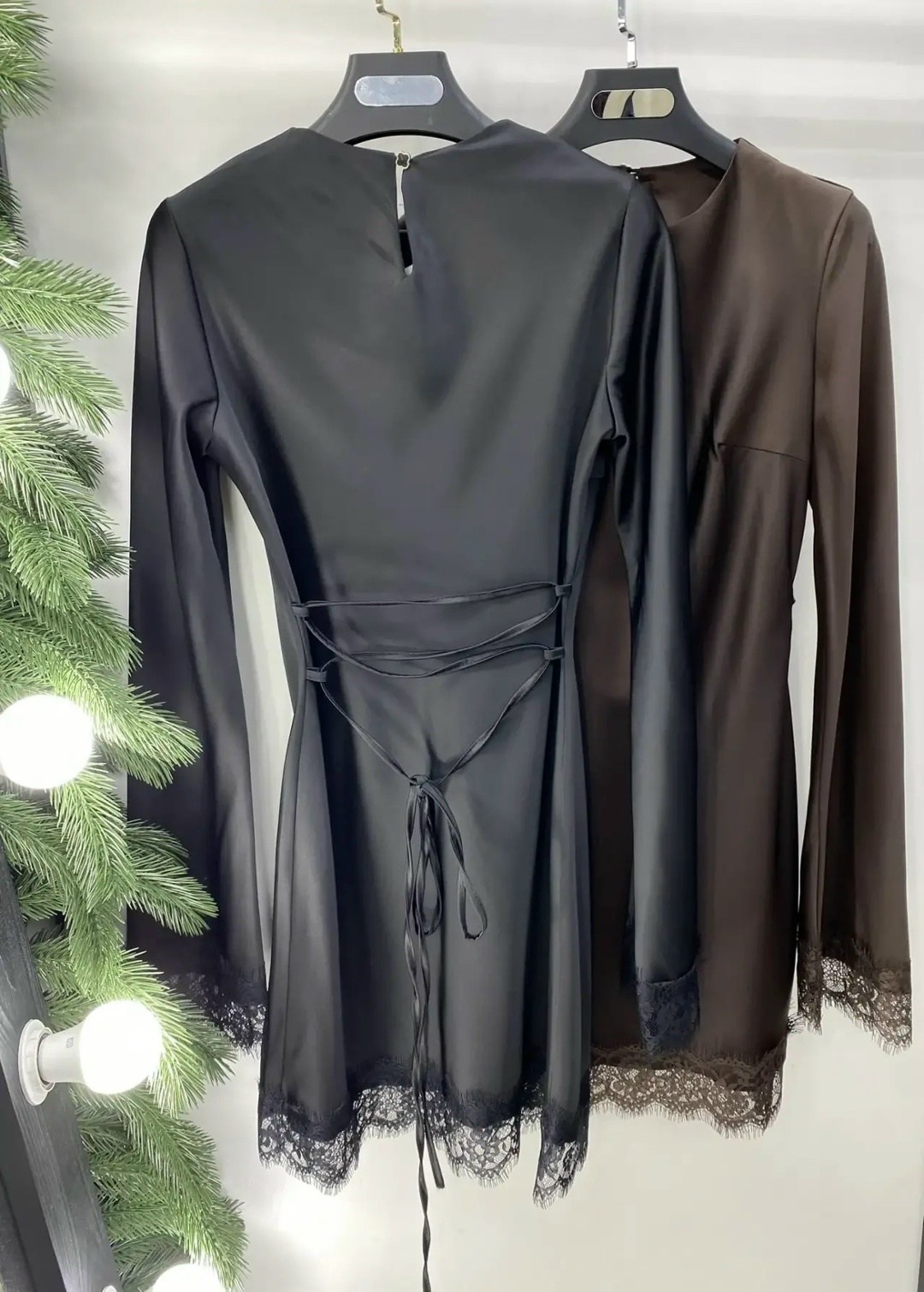 атласное платье мини,платье,черное платье,платье женские,короткие платье