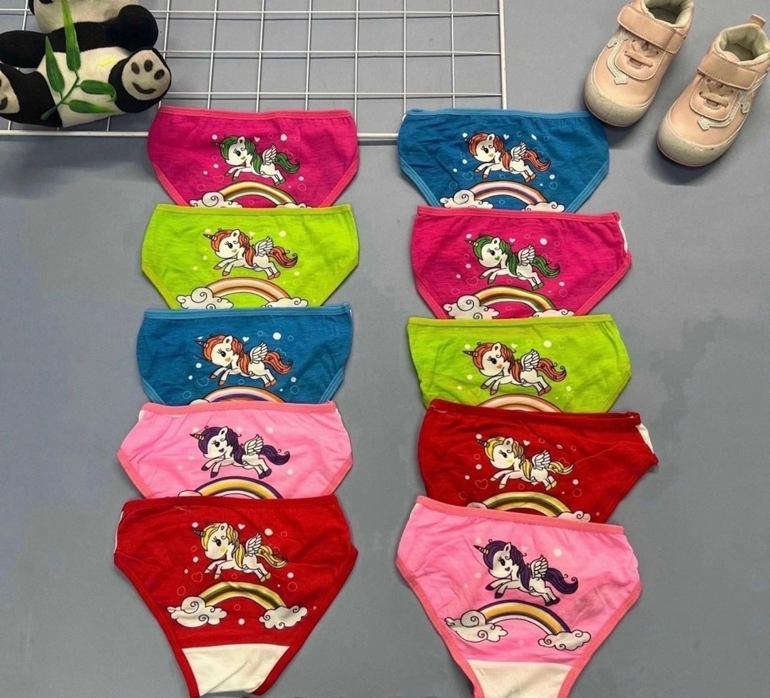 трусы детские для девочек комплект,детские трусы для девочек,комплект трусов слипы,детские нижнее белье,комплект трусов слипы 5 шт