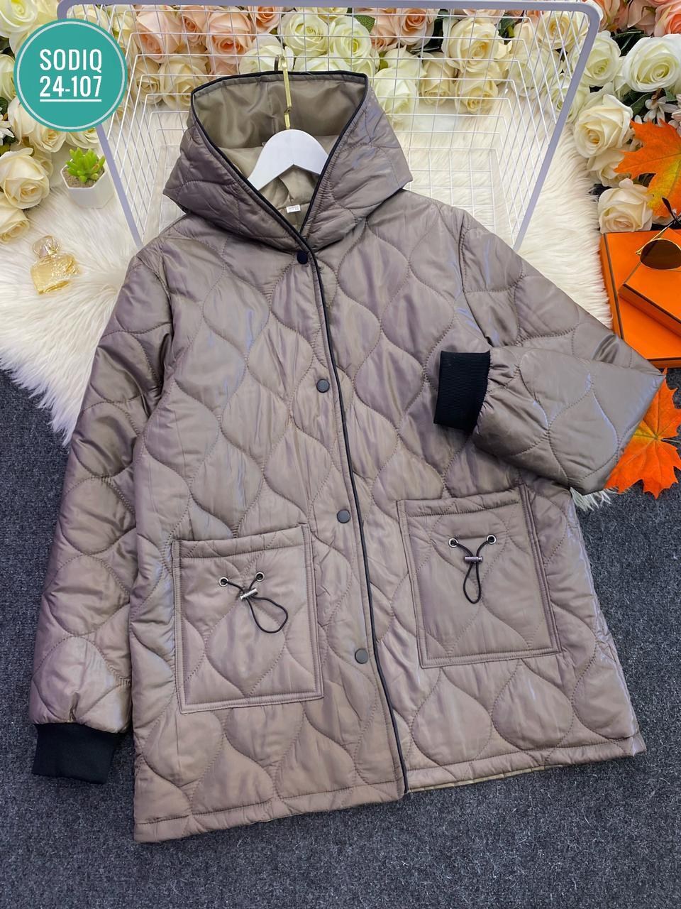 демисезонная куртка,куртка женская,куртка женская демисезонная,куртка,удлиненная куртка