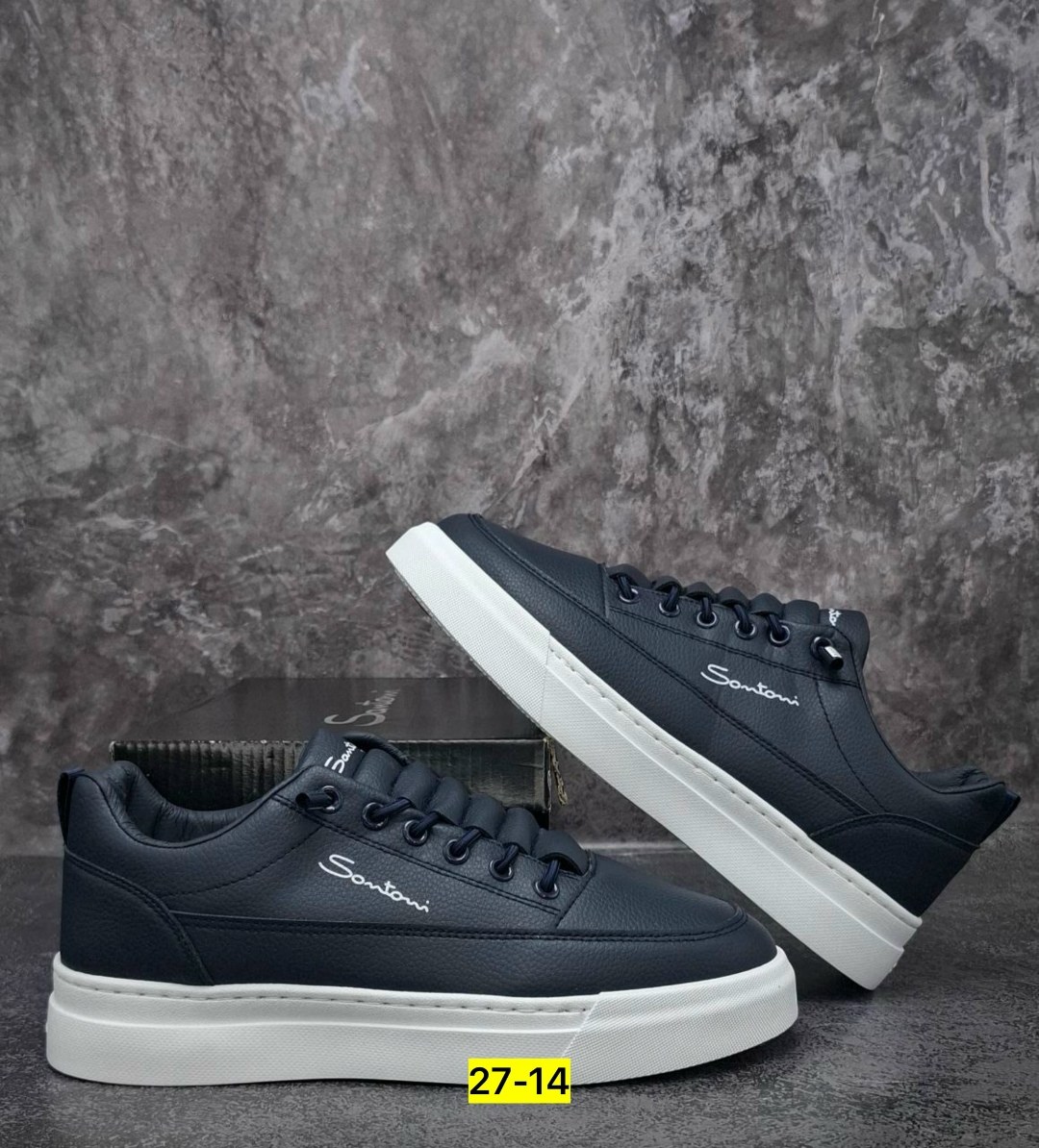 кеды мужские эко-кожа,кеды конверсы мужские кожаные,,кеды для мужчин кожа,кеды мужские арт. 11604394