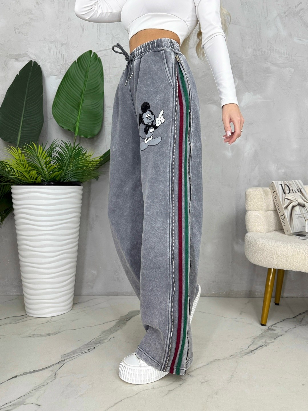 женские джинсы,джинсы брюки,модные джинсы,джинсы женские серые,широкие джинсы