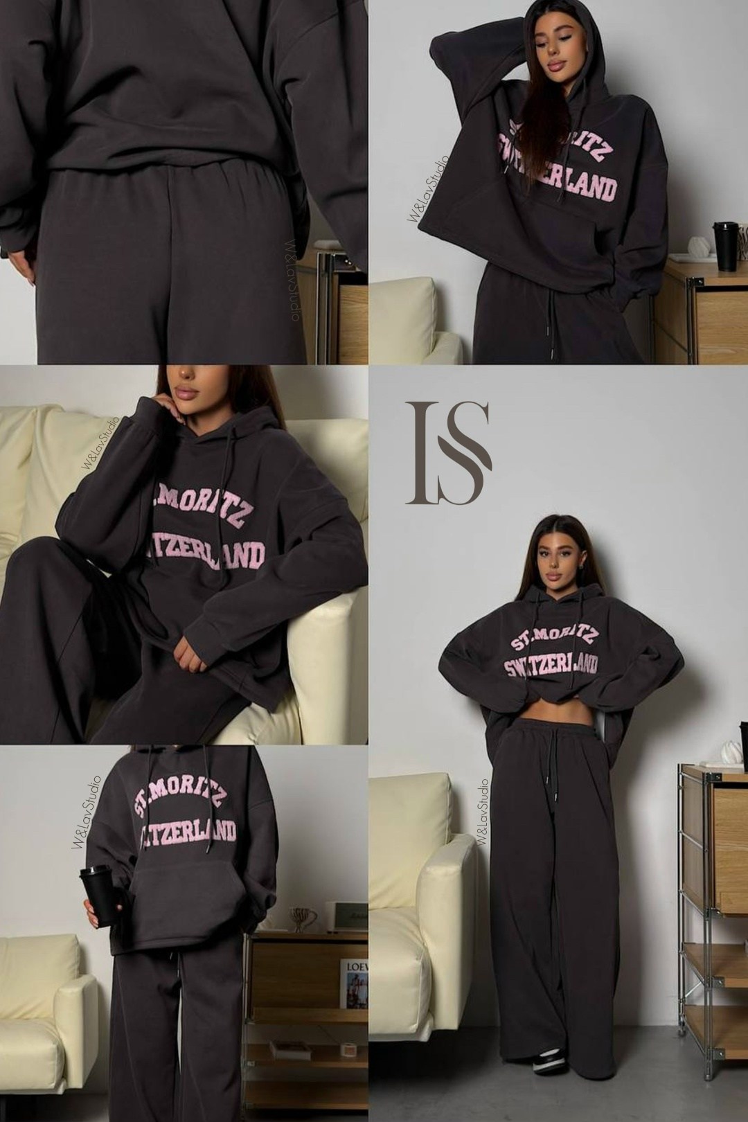 спортивный костюм женский,женский спортивный костюм на флисе,спортивный костюм,женский костюм,костюм оверсайз