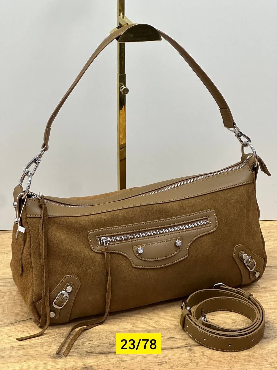 сумка,сумка баленсиага хобо,сумка баленсиага зеленая,сумки женская кожаная,сумка баленсиага беж