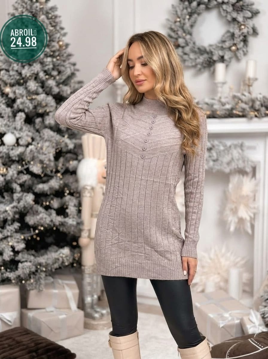 вязаная туника,туника женская,платье вязаное,свитера женские,вязаный трикотаж