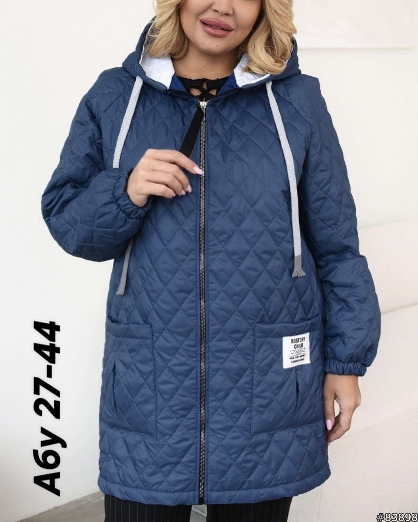 куртка женская,женская куртка больших размеров vvn-1389,куртка женская демисезонная больших размеров,женская куртка демисезонная,куртка женская демисезонная 2025