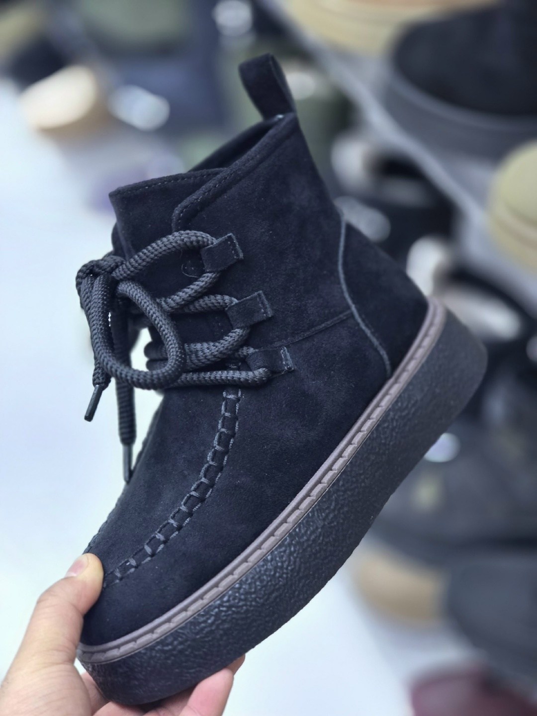 ,угги женские,зимние женские угги,угги зимние барашек на платформе,угги замшевые