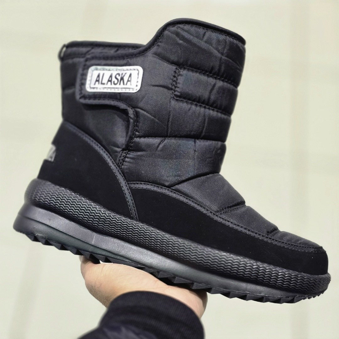 lux lady дутики зимние непромокаемые alaska сапоги,дутики alaska,мужские дутики 2301-12 темно-синие,дутики зимние непромокаемые alaska lux lady,дутики зимние с мехом высоки на липучке alaska