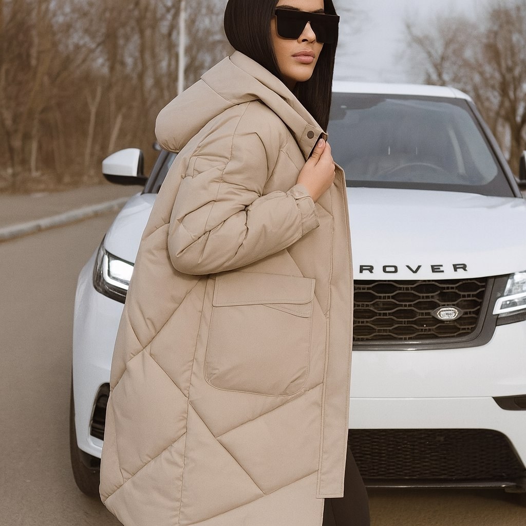 куртка женская зимняя,женский пуховик,куртка женская,пуховик бежевый,демисезонная куртка