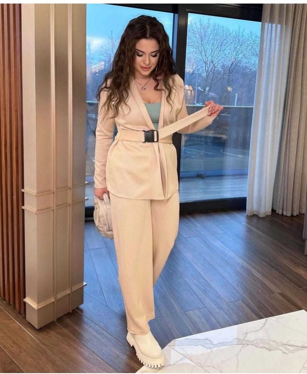 костюм женский брючный,женский костюм двойка,брючный костюм с пиджаком,женский классический брючный костюм,серый брючный костюм