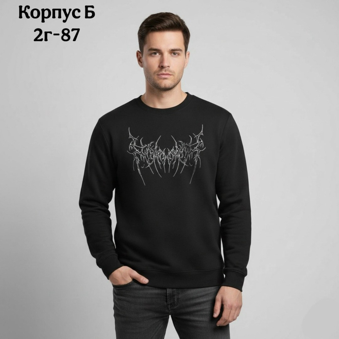 классический свитшот,повседневный свитшот,мужской свитшот,толстовки свитшот,мужские свитшоты