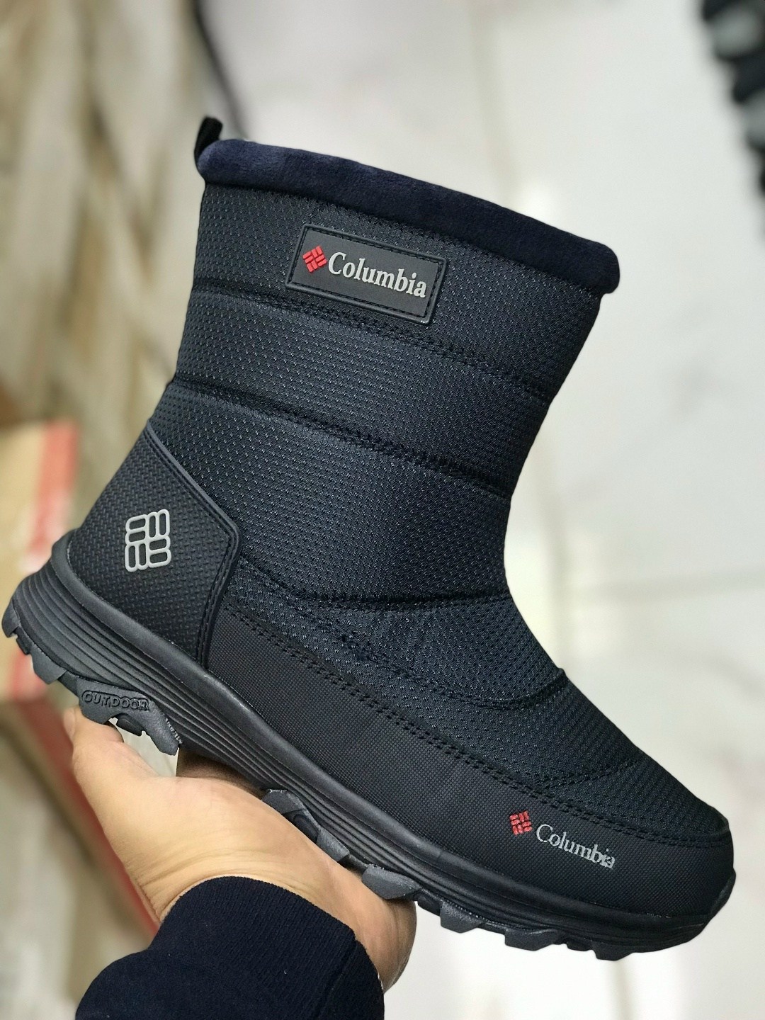 дутики мужские зимние columbia,дутики мужские columbia,дутики columbia,дутики зимние непромокаемые с мехом columbia великаны stars style 280015736,дутики непромокаемые с мехом columbia 194657167