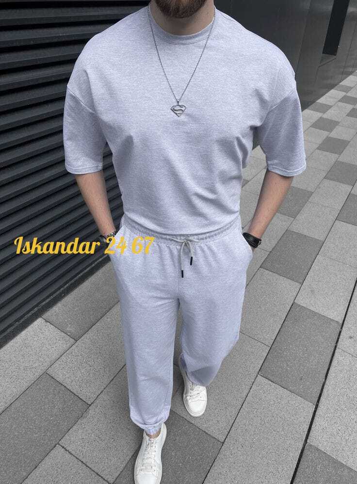 костюм с футболкой и брюками,костюм мужской спортивный,костюм мужской повседневный,мужской костюм двойка,костюм мужской спортивный летний