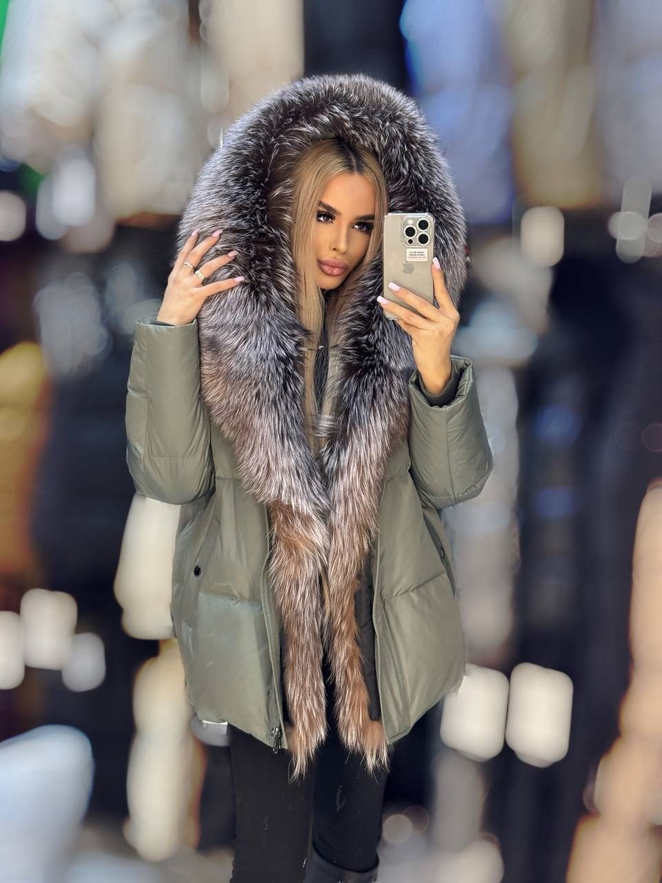 пуховик с натуральным мехом,пуховик с мехом,женский пуховик с мехом,пуховик зимний женский,пуховик женский с натуральным мехом