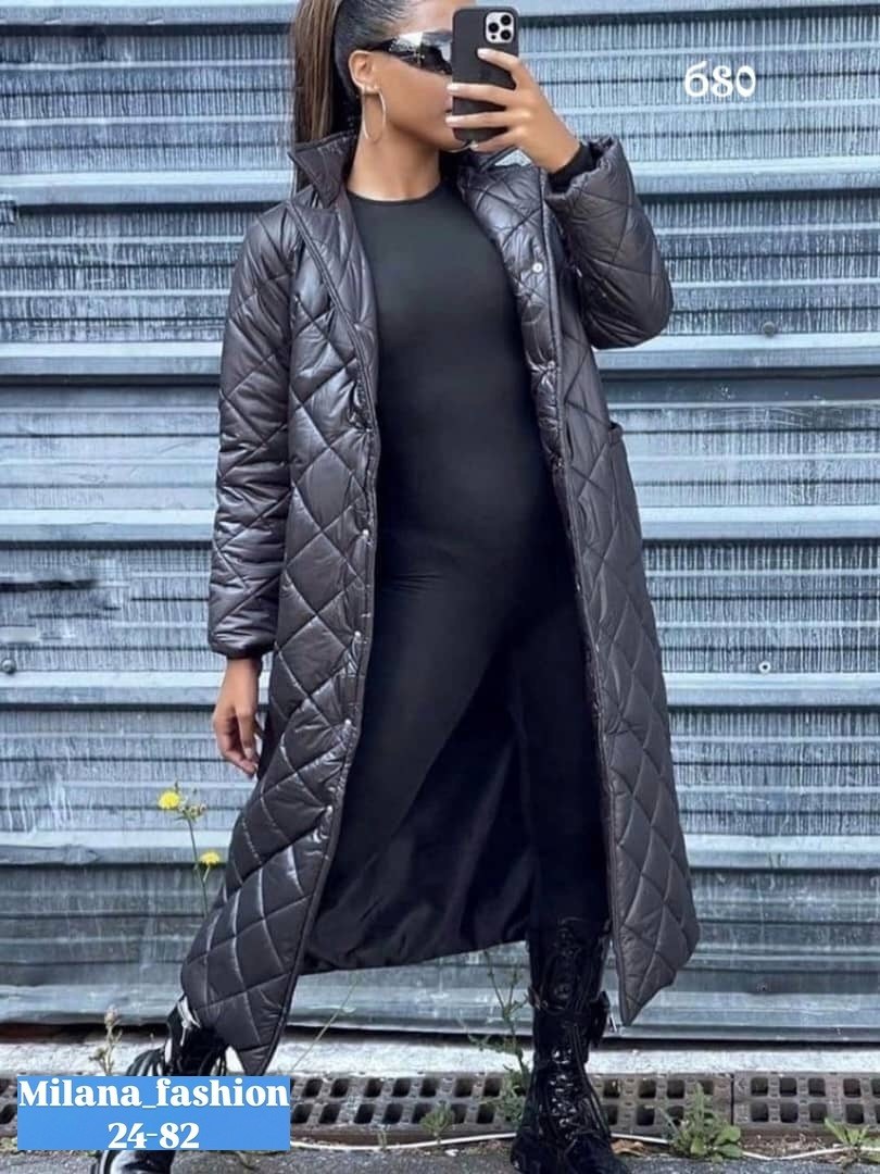 стеганое пальто,пальто женское,женское стеганое пальто больших размеров,стеганое пальто удлиненное,стеганое пальто женское