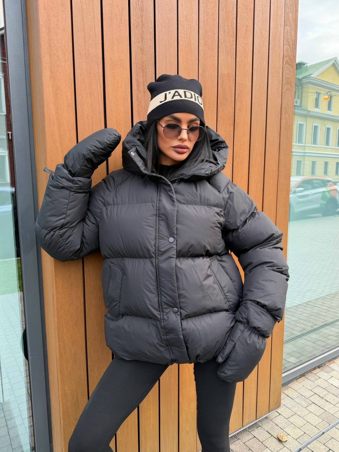 куртка оверсайз,зимняя куртка,демисезонная куртка оверсайз,пуховик женский,женская зимняя куртка