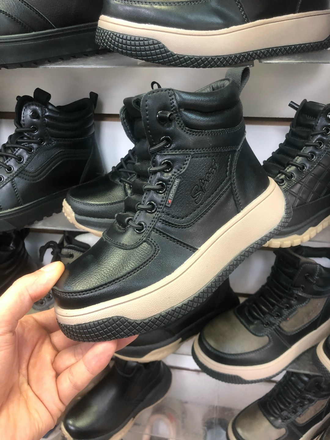 ,детские ботинки,ботинки зимние детские,детская ,детские демисезонные ботинки для мальчика zonni 246889872