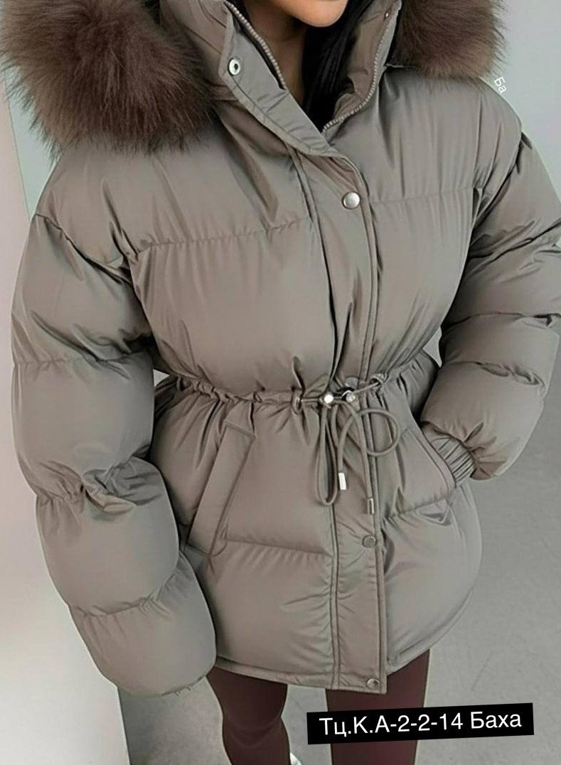 женская зимняя куртка,женская куртка,зимняя куртка,куртка,куртка пуховик зима мех натуральный