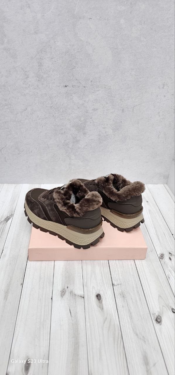 кроссовки miu miu с мехом зимние,кроссовки miu,miu miu кроссовки женские,кроссовки miu miu,женские зимние кроссовки