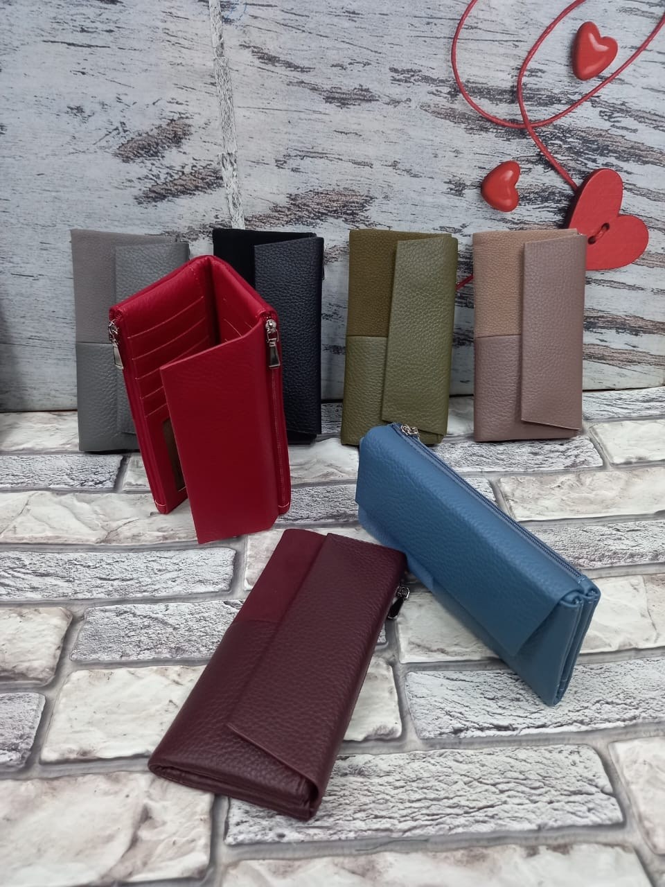 женский кошелек из натуральной кожи,женские кошельки,кошелек женский натуральная кожа кошелек,кошелек модный,кошельки для женщин