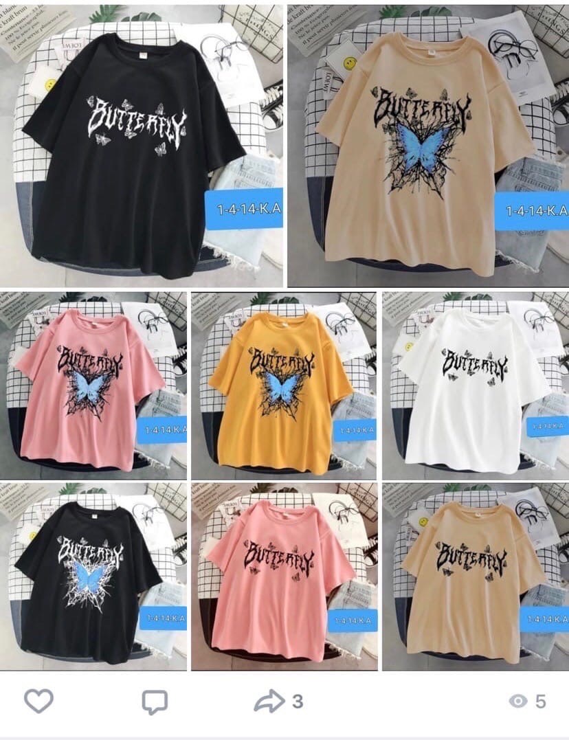 женские футболки с принтом,футболка женская,футболка женская оверсайз,топы и футболки,футболка с бабочками