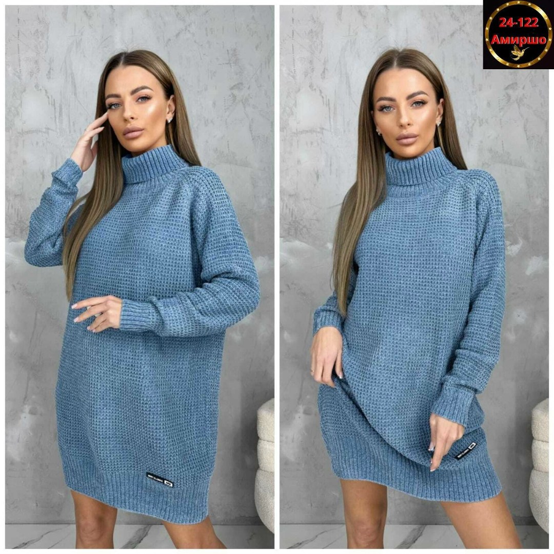 кофта туника,платье вязаное,туника свитер оверсайз вязаное теплое niki&anni,платье вязаное теплое,туника свитер оверсайз вязаное теплое berlinta