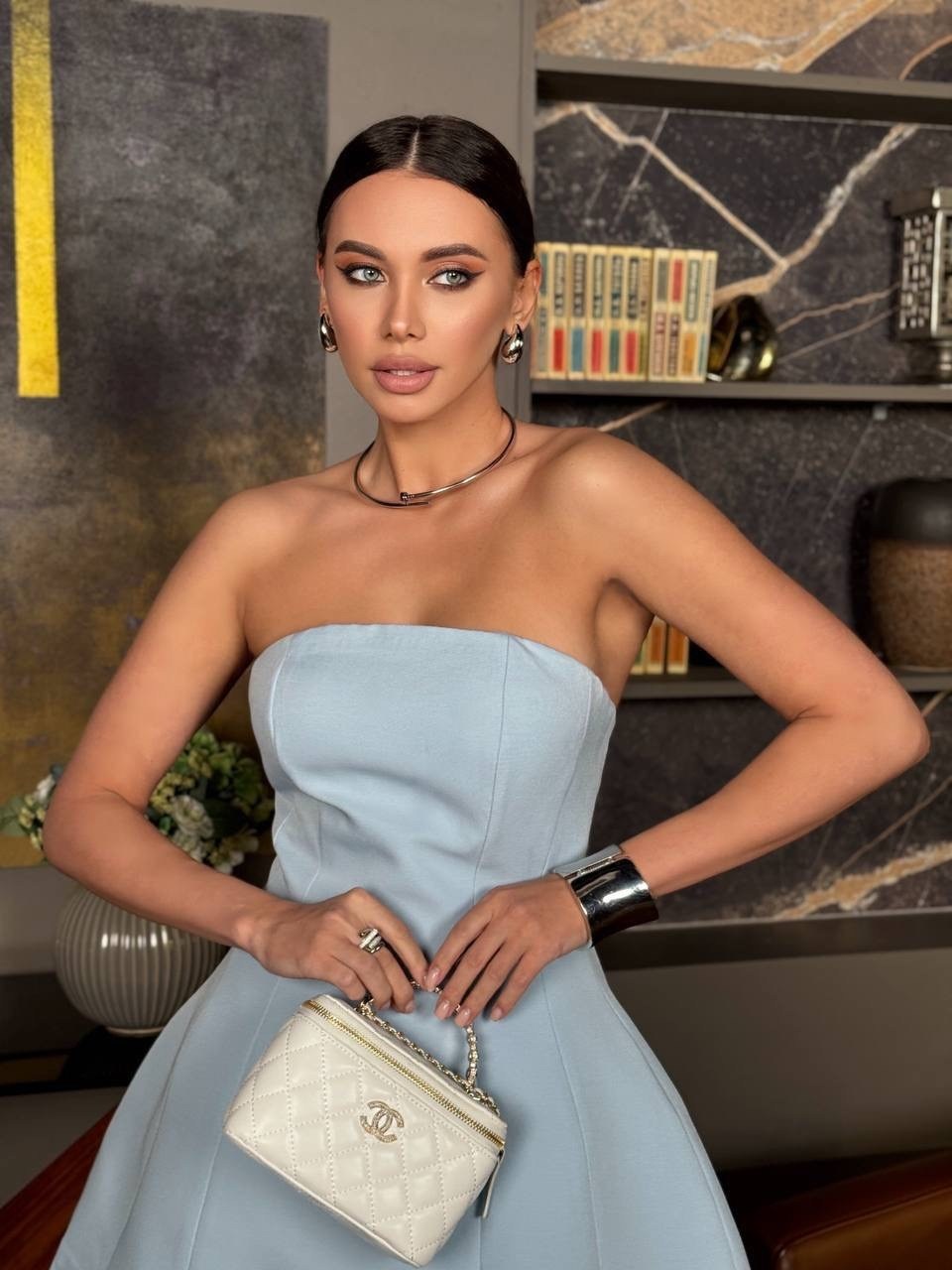 модное платье,небесно голубое вечернее платье,вечернее платье,платье,платье голубое