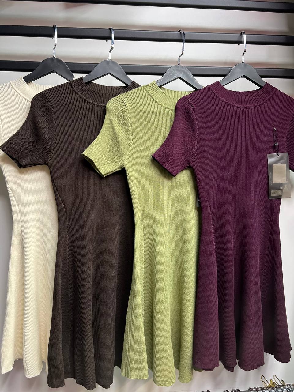 платье,платье вязаное,трикотажное платье,платье женские,платья