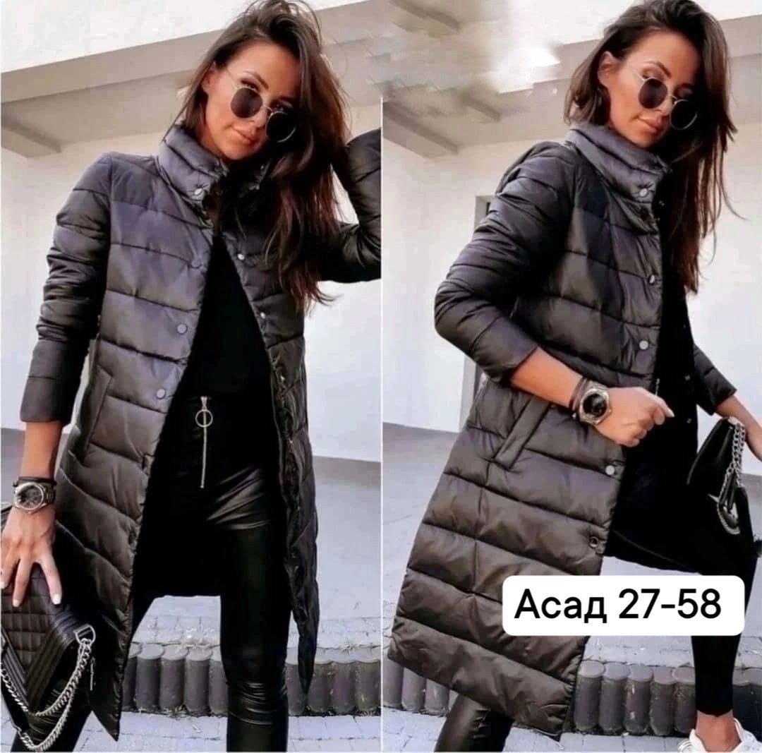 удлиненная куртка,куртка женская,пальто на синтепоне,куртка модная,куртка
